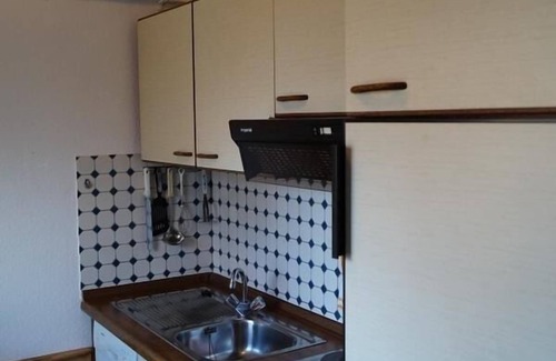 Neßmersiel Apartment | Vacation apartment/apartment for 4 guests with 57m² in Dornum (266548)