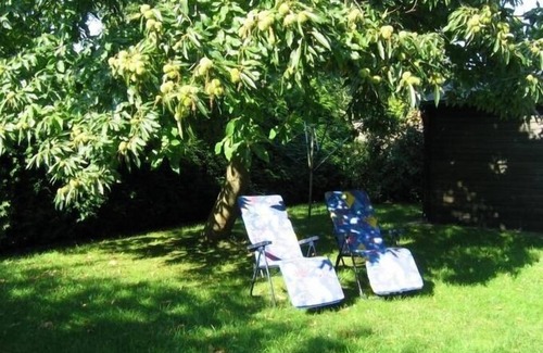 Neßmersiel Apartment | Vacation apartment/apartment for 4 guests with 57m² in Dornum (266548)