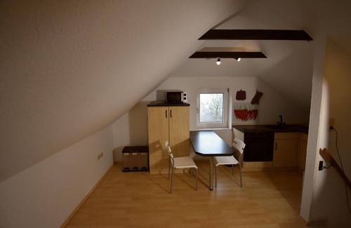Dornumergrode Apartment | Vacation apartment/apartment for 2 guests with 60m² in Dornum (295419)