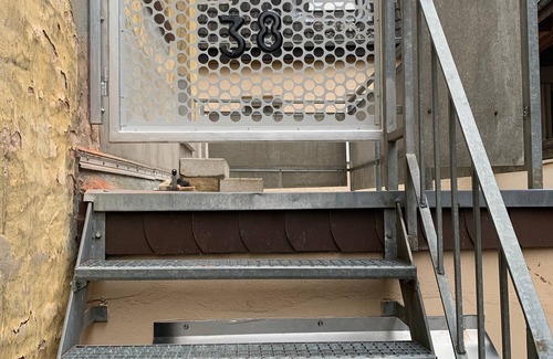 Hoexter Apartment | Vacation apartment/apartment for 2 guests with 53m² in Höxter (270332)