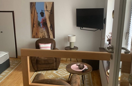 Hoexter Apartment | Vacation apartment/apartment for 2 guests with 53m² in Höxter (270332)