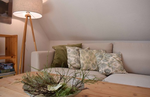 Ostseebad Prerow Apartment | Vacation apartment/apartment for 6 guests with 75m² in Prerow (51782)