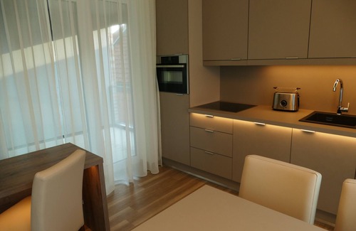 Soltau Apartment | Vacation apartment/apartment for 4 guests with 55m² in Soltau (153860)