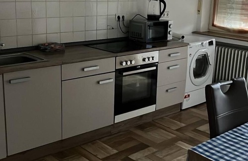 Spelle Apartment | Vacation apartment/apartment for 4 guests with 100m² in Spelle (272988)
