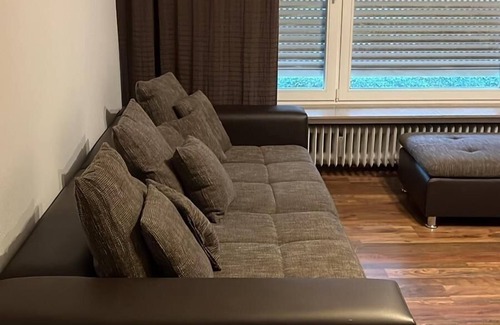 Spelle Apartment | Vacation apartment/apartment for 4 guests with 100m² in Spelle (272988)