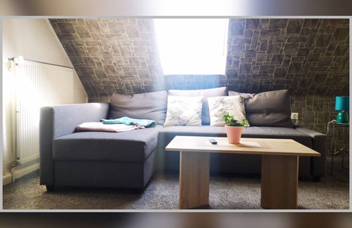 Werdum Apartment | Vacation apartment/apartment for 3 guests with 50m² in Werdum (131527)