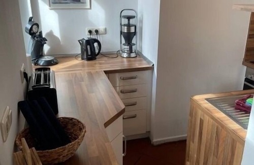 Werdum Apartment | Vacation apartment/apartment for 5 guests with 75m² in Werdum (147926)
