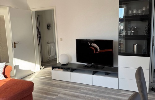 Zingst Apartment | Vacation apartment/apartment for 5 guests with 70m² in Zingst (272315)