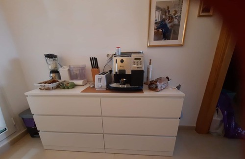 Jeronimo y Avileses y Balsicas de Arriba Apartment | Vacation apartment/apartment for 4 guests with 75m² in Sucina (188302)