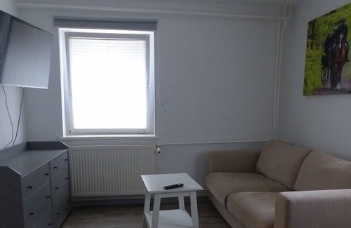 Barth Apartment | Vacation apartment/apartment for 6 guests with 60m² in Barth (126618)