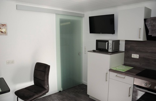 Rendsburg-Eckernforde Apartment | Vacation apartment/apartment for 2 guests with 35m² in Bokel (272399)