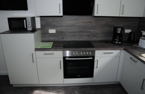 Rendsburg-Eckernforde Apartment | Vacation apartment/apartment for 2 guests with 35m² in Bokel (272399)