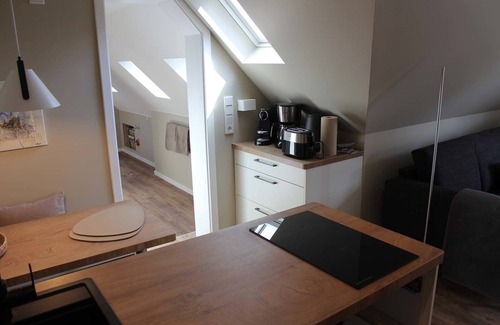 Emden Apartment | Vacation apartment/apartment for 2 guests with 45m² in Emden (267266)