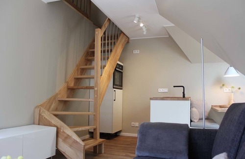 Emden Apartment | Vacation apartment/apartment for 2 guests with 45m² in Emden (267266)