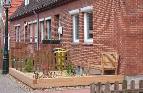 Emden Apartment | Vacation apartment/apartment for 2 guests with 45m² in Emden (267266)