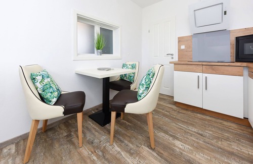 Bensersiel Apartment | Vacation apartment/apartment for 4 guests with 45m² in Esens (147744)