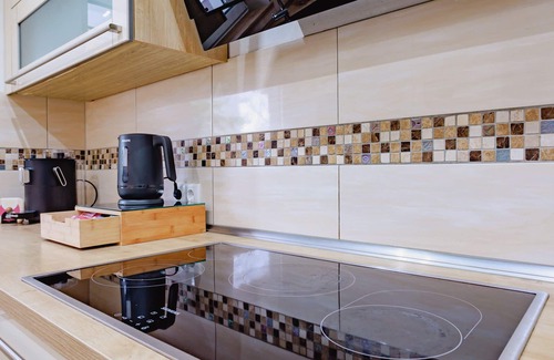 Holsterhausen Apartment | Vacation apartment/apartment for 7 guests with 90m² in Essen (272774)