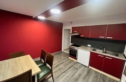 Fuerth Apartment | Vacation apartment/apartment for 20 guests with 200m² in Fürth (266037)