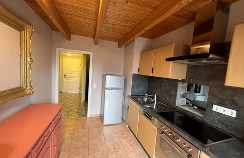 Polchow Apartment | Vacation apartment/apartment for 6 guests with 84m² in Glowe (161759)