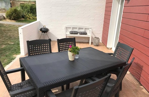Heide Apartment | Vacation apartment/apartment for 6 guests with 104m² in Heide (92318)