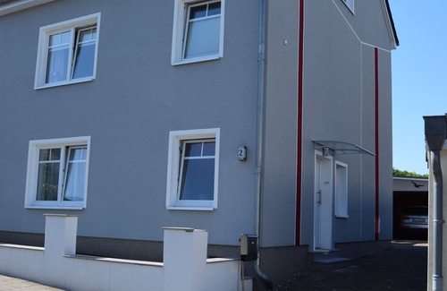 Laboe Apartment | Vacation apartment/apartment for 5 guests with 62m² in Laboe (77789)