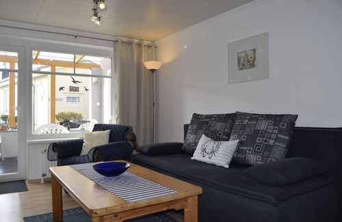 Laboe Apartment | Vacation apartment/apartment for 5 guests with 62m² in Laboe (77789)