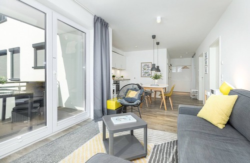 Laboe Apartment | Vacation apartment/apartment for 6 guests with 68m² in Laboe (294411)