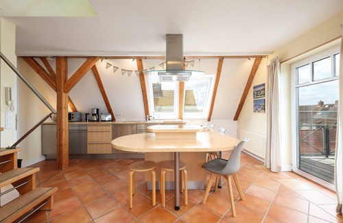 Laboe Apartment | Vacation apartment/apartment for 4 guests with 85m² in Laboe (294450)