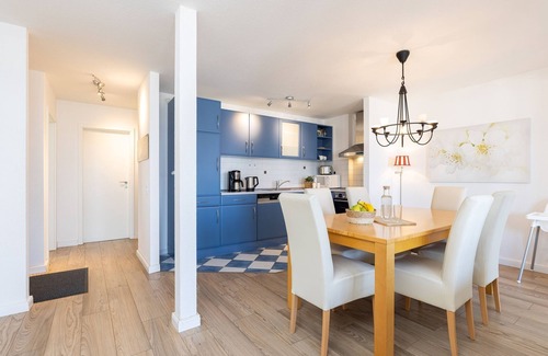 Laboe Apartment | Vacation apartment/apartment for 4 guests with 68m² in Laboe (294452)