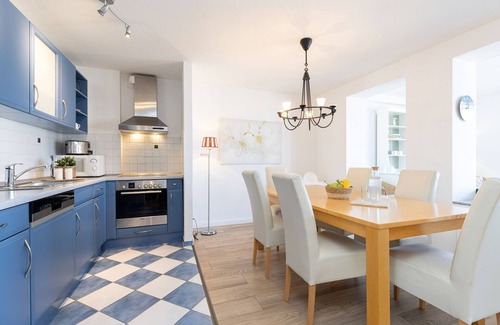 Laboe Apartment | Vacation apartment/apartment for 4 guests with 68m² in Laboe (294452)