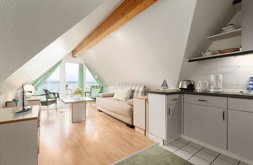 Laboe Apartment | Vacation apartment/apartment for 2 guests with 27m² in Laboe (294509)