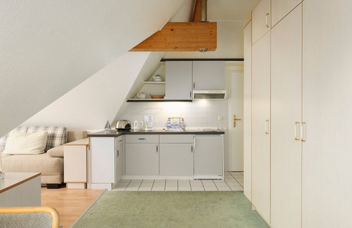 Laboe Apartment | Vacation apartment/apartment for 2 guests with 27m² in Laboe (294509)