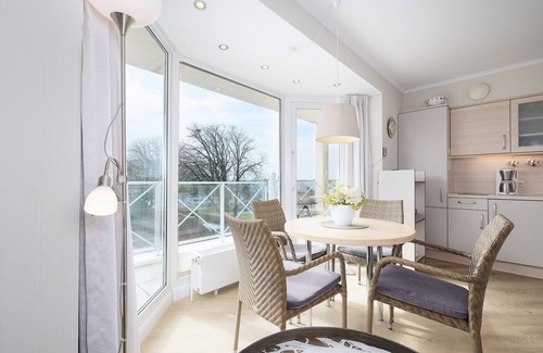Laboe Apartment | Vacation apartment/apartment for 3 guests with 42m² in Laboe (294518)