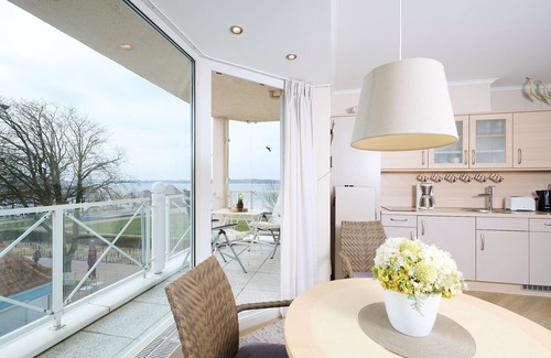 Laboe Apartment | Vacation apartment/apartment for 3 guests with 42m² in Laboe (294518)