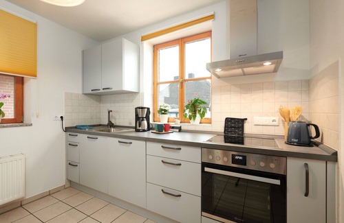 Laboe Apartment | Vacation apartment/apartment for 6 guests with 80m² in Laboe (294525)
