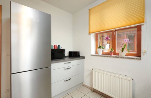 Laboe Apartment | Vacation apartment/apartment for 6 guests with 80m² in Laboe (294525)