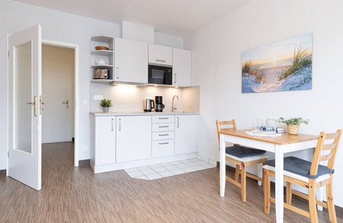 Laboe Apartment | Vacation apartment/apartment for 2 guests with 33m² in Laboe (294550)