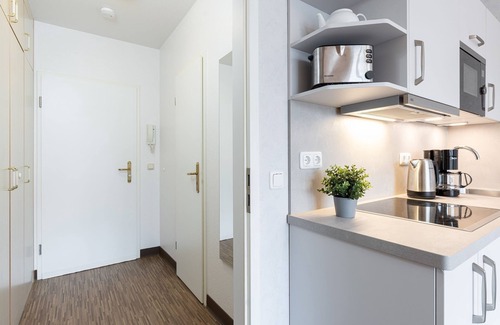 Laboe Apartment | Vacation apartment/apartment for 2 guests with 33m² in Laboe (294550)