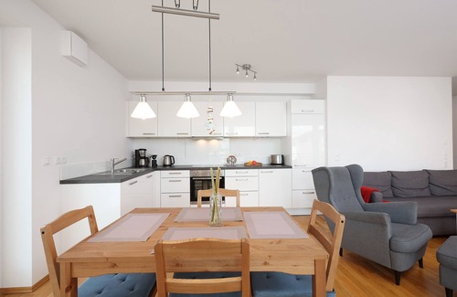 Laboe Apartment | Vacation apartment/apartment for 4 guests with 72m² in Laboe (294556)