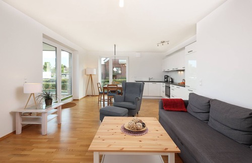 Laboe Apartment | Vacation apartment/apartment for 4 guests with 72m² in Laboe (294556)