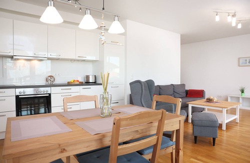 Laboe Apartment | Vacation apartment/apartment for 4 guests with 72m² in Laboe (294556)
