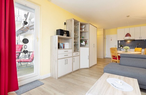 Laboe Apartment | Vacation apartment/apartment for 2 guests with 50m² in Laboe (294557)