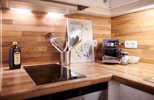 Laboe Apartment | Vacation apartment/apartment for 3 guests with 44m² in Laboe (294560)