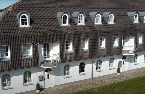 Wischuer Apartment | Vacation apartment/apartment for 3 guests with 45m² in Rerik (267698)