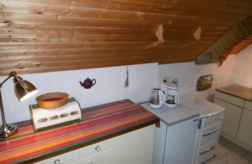 Altenbrak Apartment | Vacation apartment/apartment for 5 guests with 70m² in Thale (168172)
