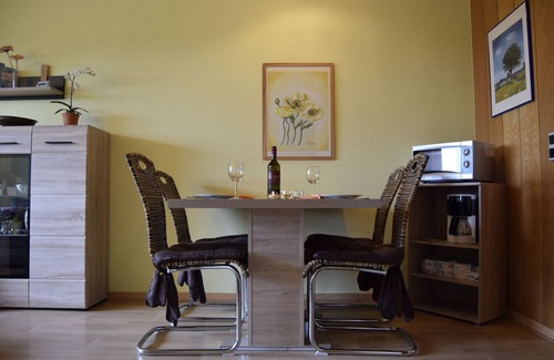 Holm Apartment | Vacation apartment/apartment for 2 guests with 40m² in Holm (45)