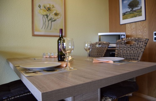 Holm Apartment | Vacation apartment/apartment for 2 guests with 40m² in Holm (45)