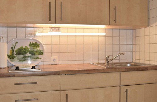 Holm Apartment | Vacation apartment/apartment for 2 guests with 40m² in Holm (45)