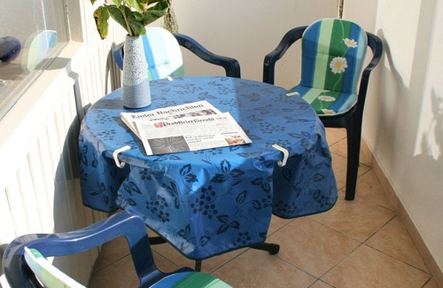 Holm Apartment | Vacation apartment/apartment for 2 guests with 36m² in Holm (92)