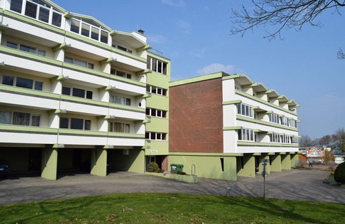 Holm Apartment | Vacation apartment/apartment for 2 guests with 36m² in Holm (92)